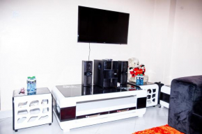 JJ homes - Podium Heights Apartment, Nairobi